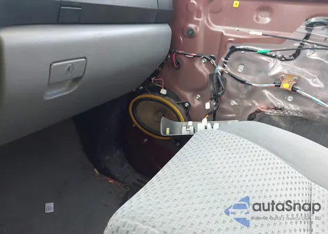 2007 Toyota Tundra Sr5 V8 from USA, damaged, VIN 5TFRV541X7X029077